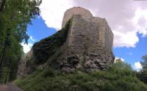 Zamek we Wleniu