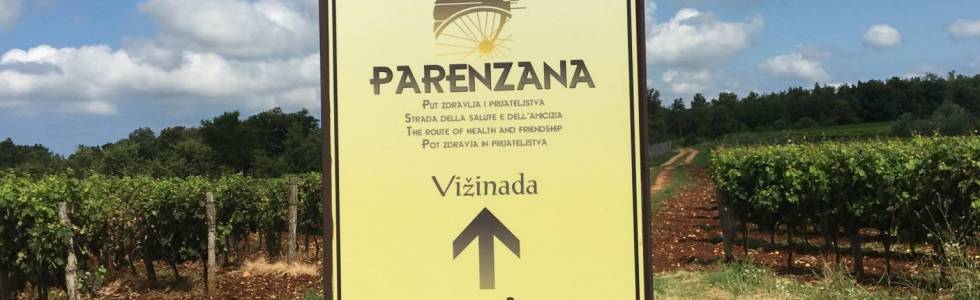 Parenzana