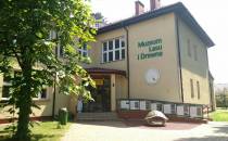 Muzeum Lasu i Drewna