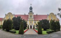 Klasztor