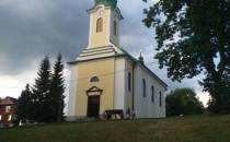 Kościół Św. Wacława