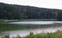 Jezioro Zalew