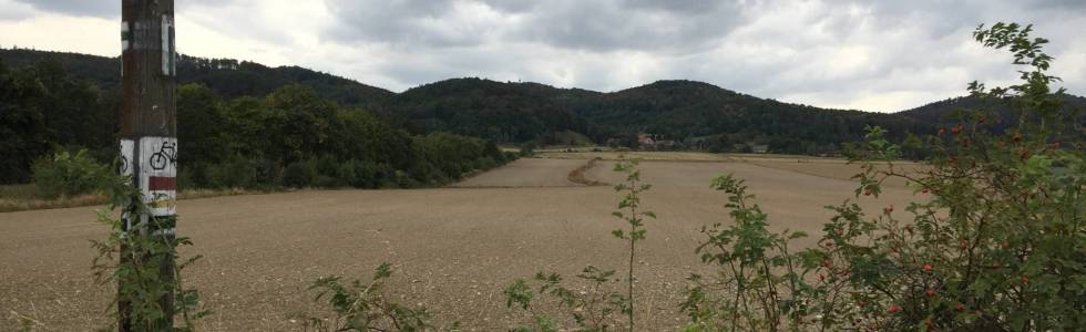 Od Ząbkowic Śląskich do Srebrnej Góry