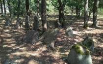 Zastawek cmentarz tatarski