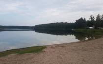 Jezioro Skrzynki