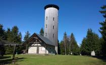 wieża boroekoea