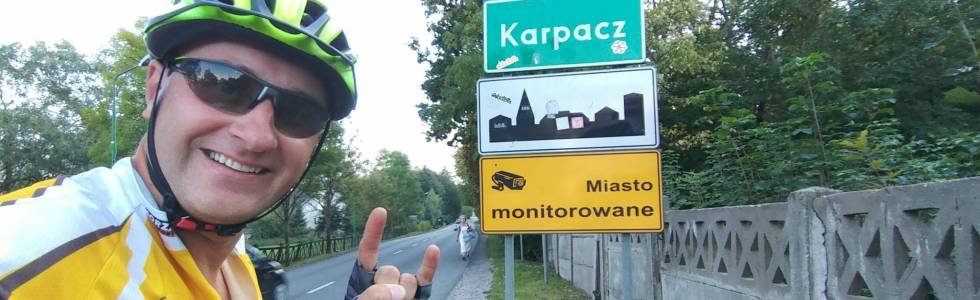 1 dzień spontanu Wrocław - Jelenia Góra - Karpacz