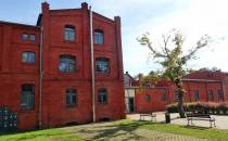 Muzeum Żuławskie / Żuławski Park Historyczny