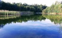 Jezioro Rajskie