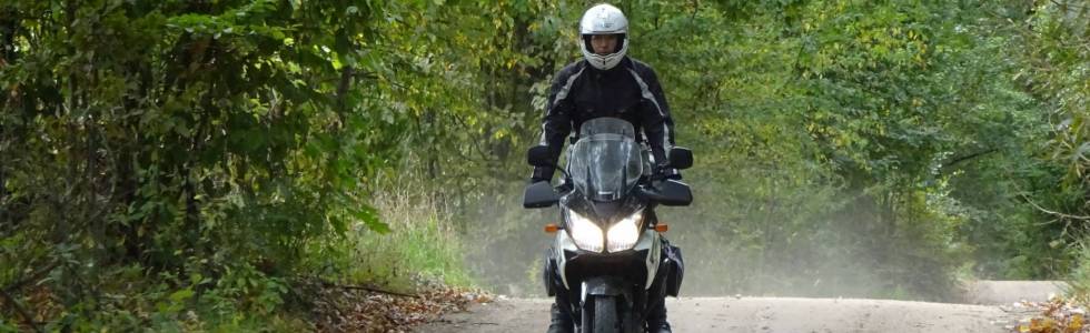 motoSTFORKY.pl → Szlakiem TET / czwartek