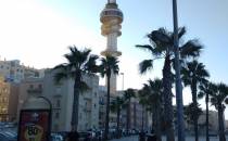 Wieża El Piruli