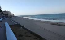 Plaża Santa Maria del Mar