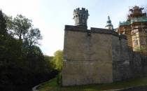 Zamek Frydland