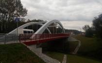 Mosta na Uszwicy