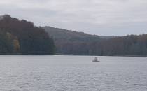 Jezioro Buszno