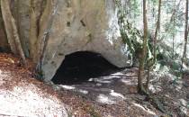 Zelená jaskyňa (1)