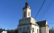 Kościół 1802 r