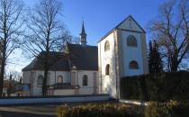 Kościół 1830 r.