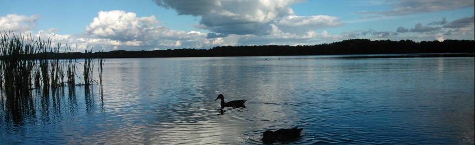 Pojezierze Drawsko Pomorskie