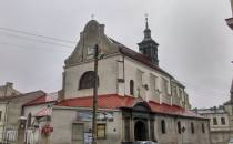 Kościół Świętego Jacka i Świętej Doroty