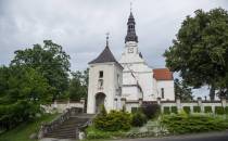 Sanktuarium Najświętszej Maryi Panny Królowej Krajny w Byszewie