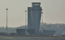 wieża kontroli lotów
