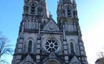 Katedra Saint Fin Barre's