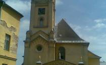 Kościół w Vidnavie