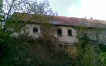 chaty w Marcinkowie