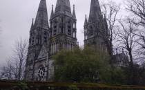 Katedra Saint Fin Barre's