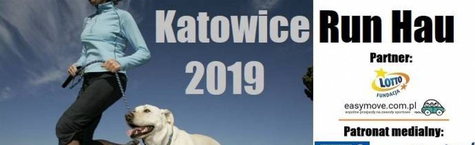 Katowice Run Hau 5.10.2019