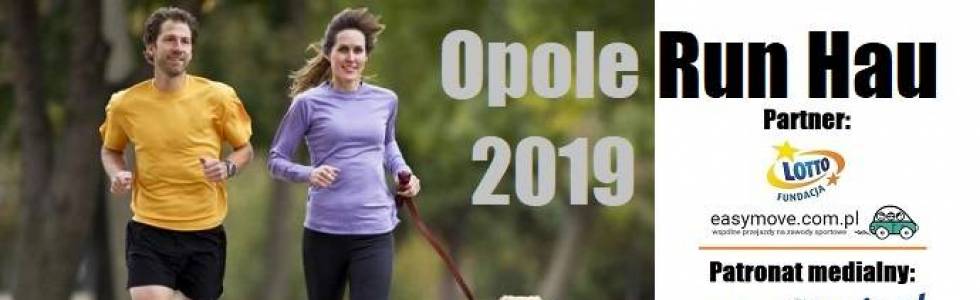 Opole Run Hau 28.09.2019