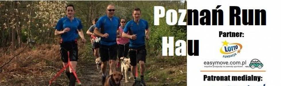 Poznań Run Hau 25.08.2019