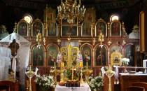 Cerkiew św. Nikity Męczennika w Kostomłotach