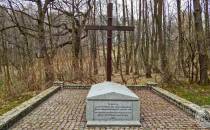 Pomnik Ofiar Polenlager 58
