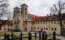 Klasztor w Tyńcu