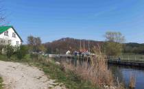 Woliński Park Narodowy - 