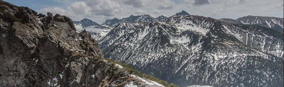 Tatry