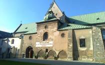 Klasztor Cystersów w Jędrzejowie