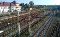 Sędziszów (stacja kolejowa)