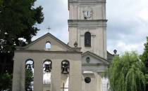 Kościół w Narolu