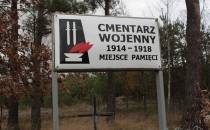Cmentarz II Wjny Św. - Szczety