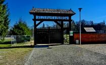 Rezerwat Żubrów.