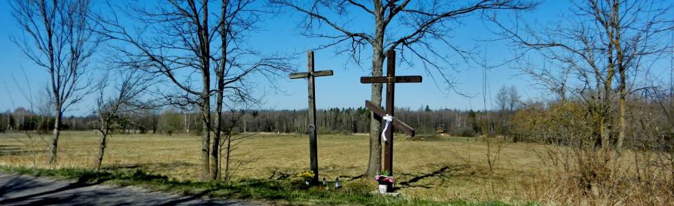 Białowieża - Miejsce Mocy - Hajnówka  Dzień drugi