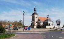 Kościół w Pawłowicach