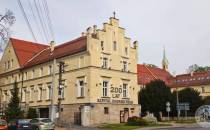 Szpital Chorób Płuc.