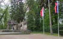 Cmentarz Wojenny Żołnierzy Armii Radzieckiej