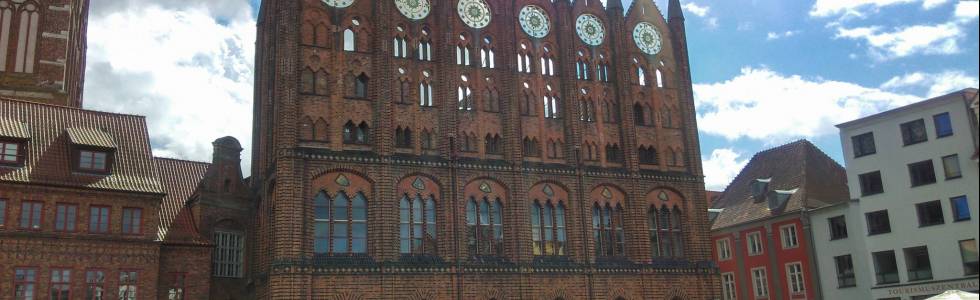 Stralsund