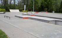 Skatepark