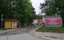 Szpital w Tuszynku
